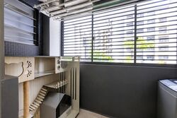 Blk 478C Valley Spring @ Yishun (Yishun), HDB 3 Rooms #558765511